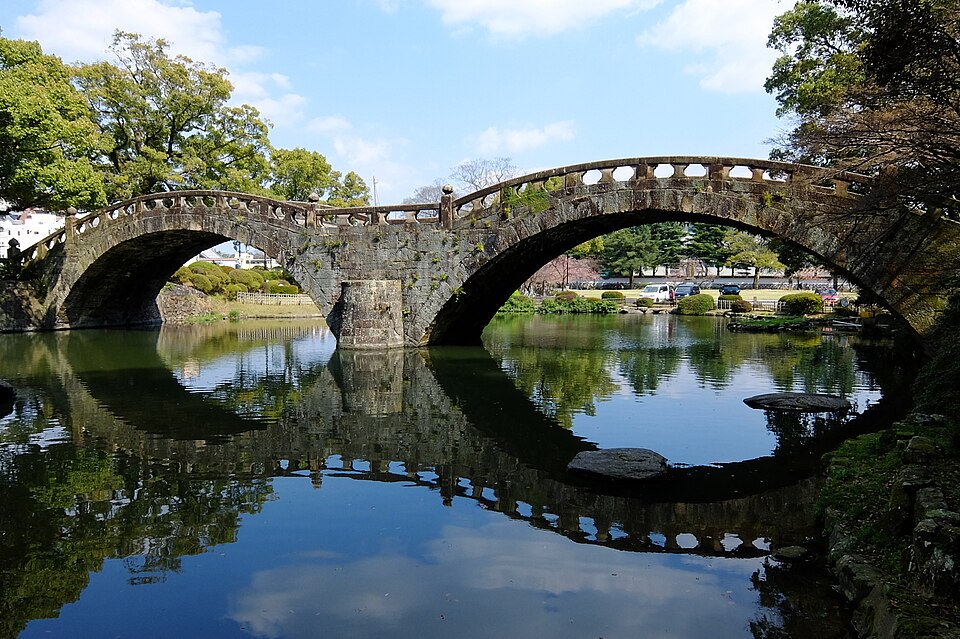 眼鏡橋
