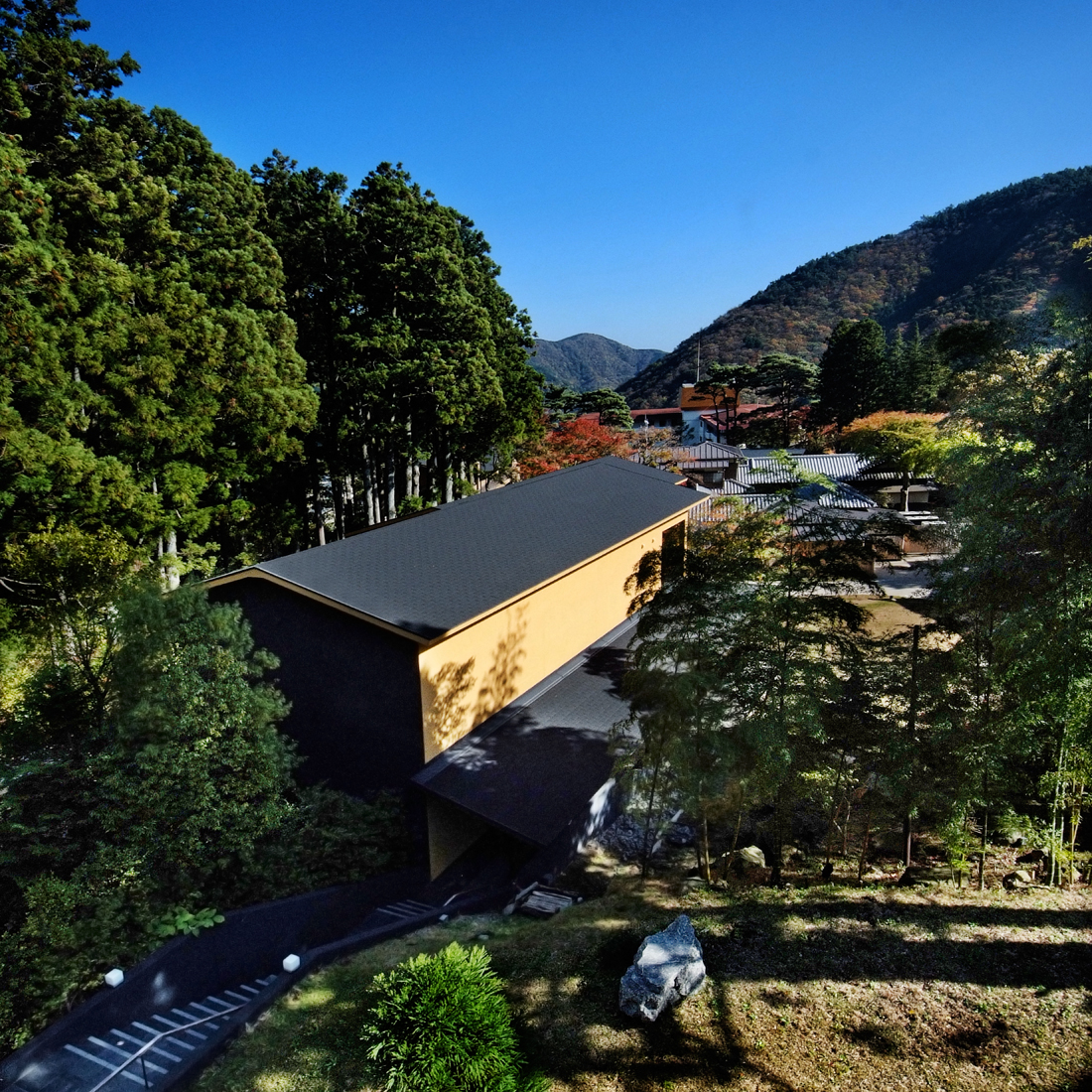 横浜天然温泉 SPA EAS(横浜駅西口)
