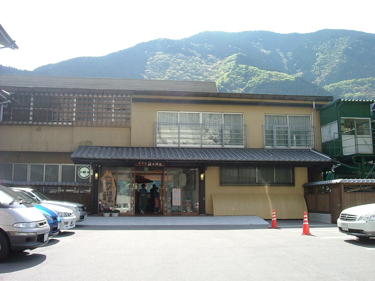 徳島・祖谷の体験予約