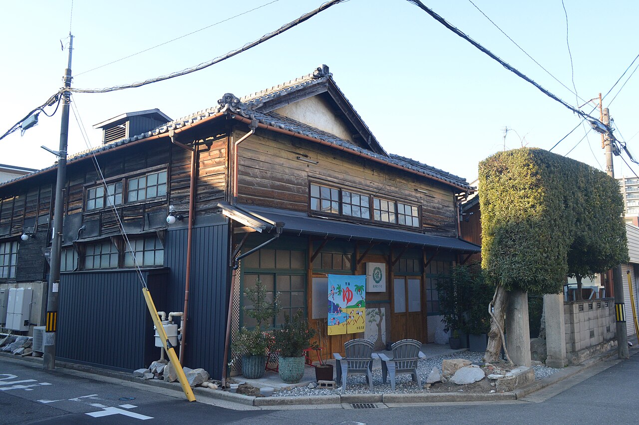サウナラボ 名古屋