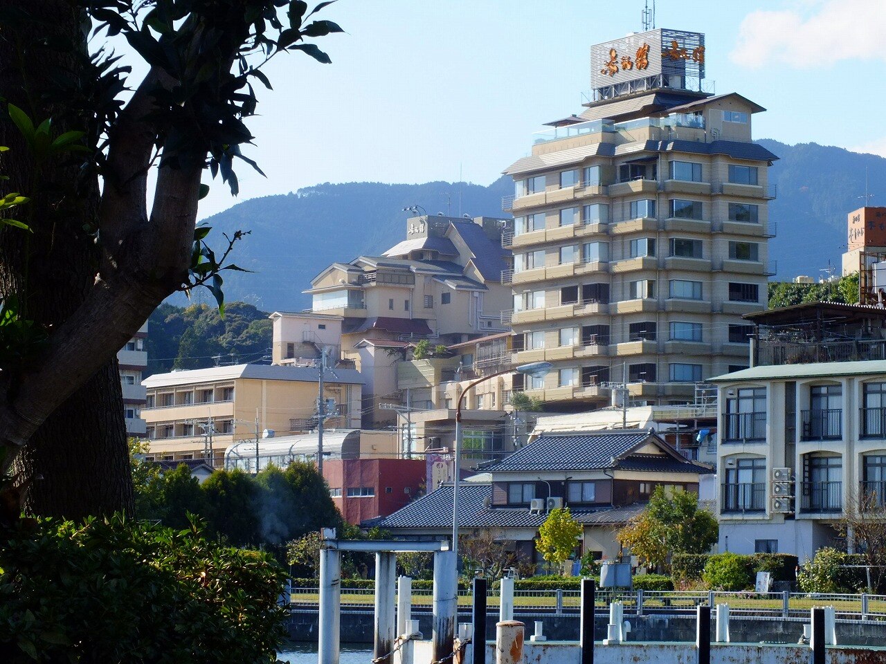 滋賀・雄琴の体験予約