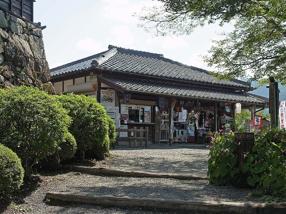 郡上八幡