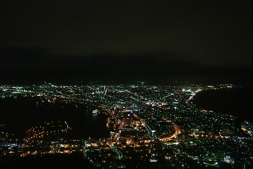 函館の体験予約