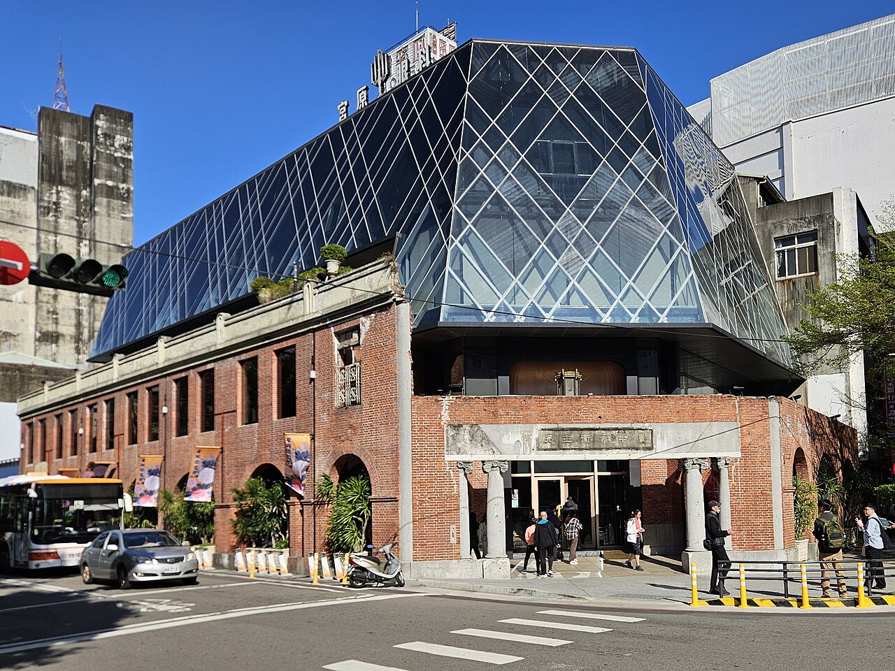 宮原眼科
