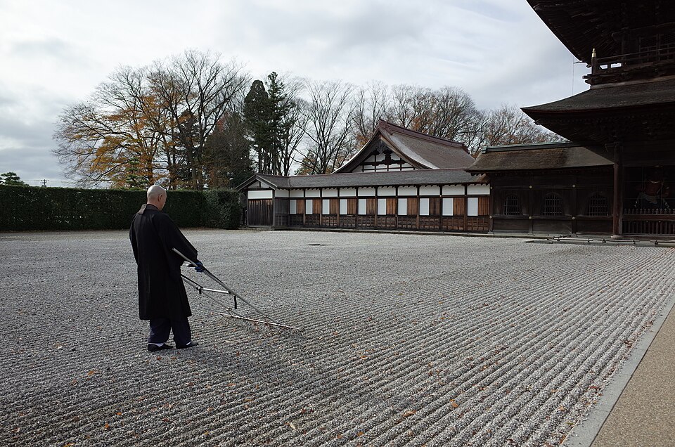高岡山 瑞龍寺