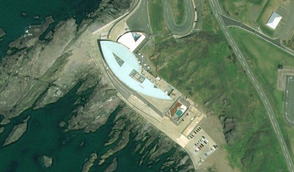 男鹿水族館GAO