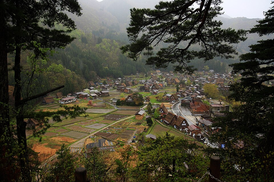 岐阜の体験予約