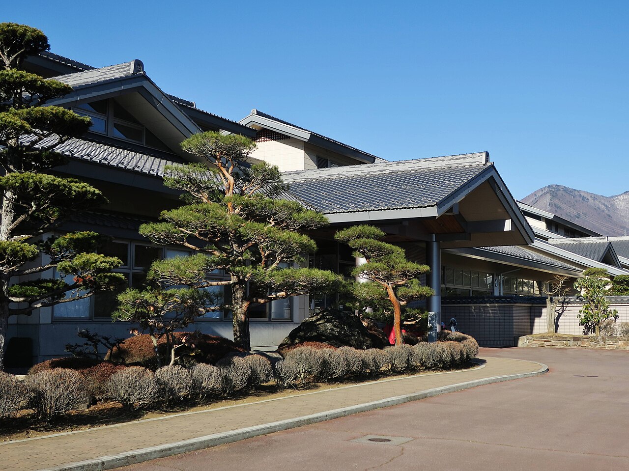 Times SPA RESTA(大塚)