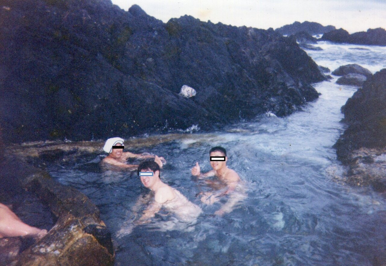 美ヶ原温泉(松本)