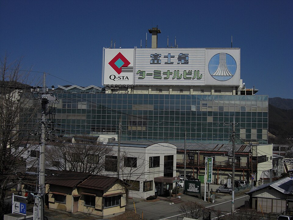 PICA富士西湖 グランピング