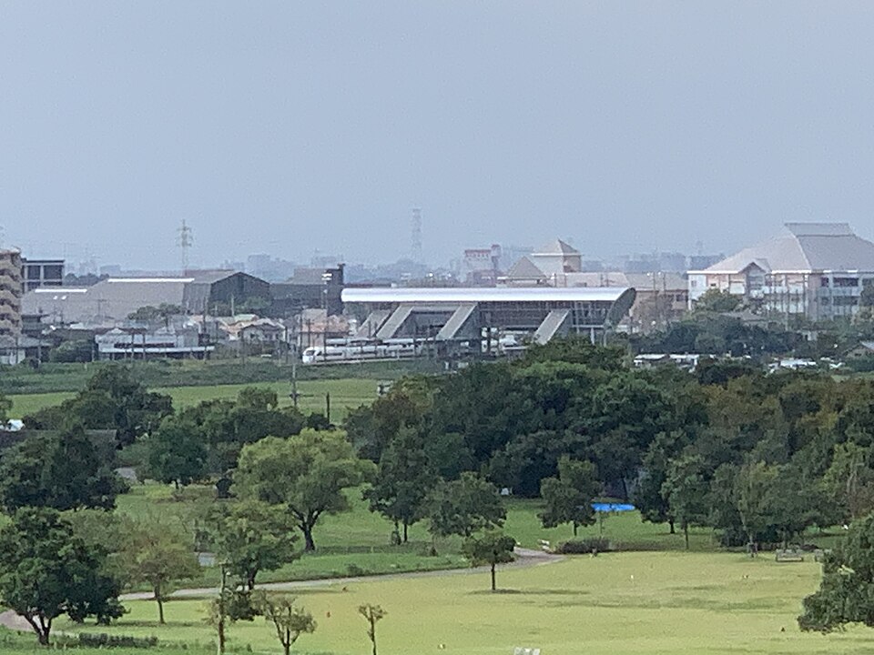 吉野ヶ里歴史公園