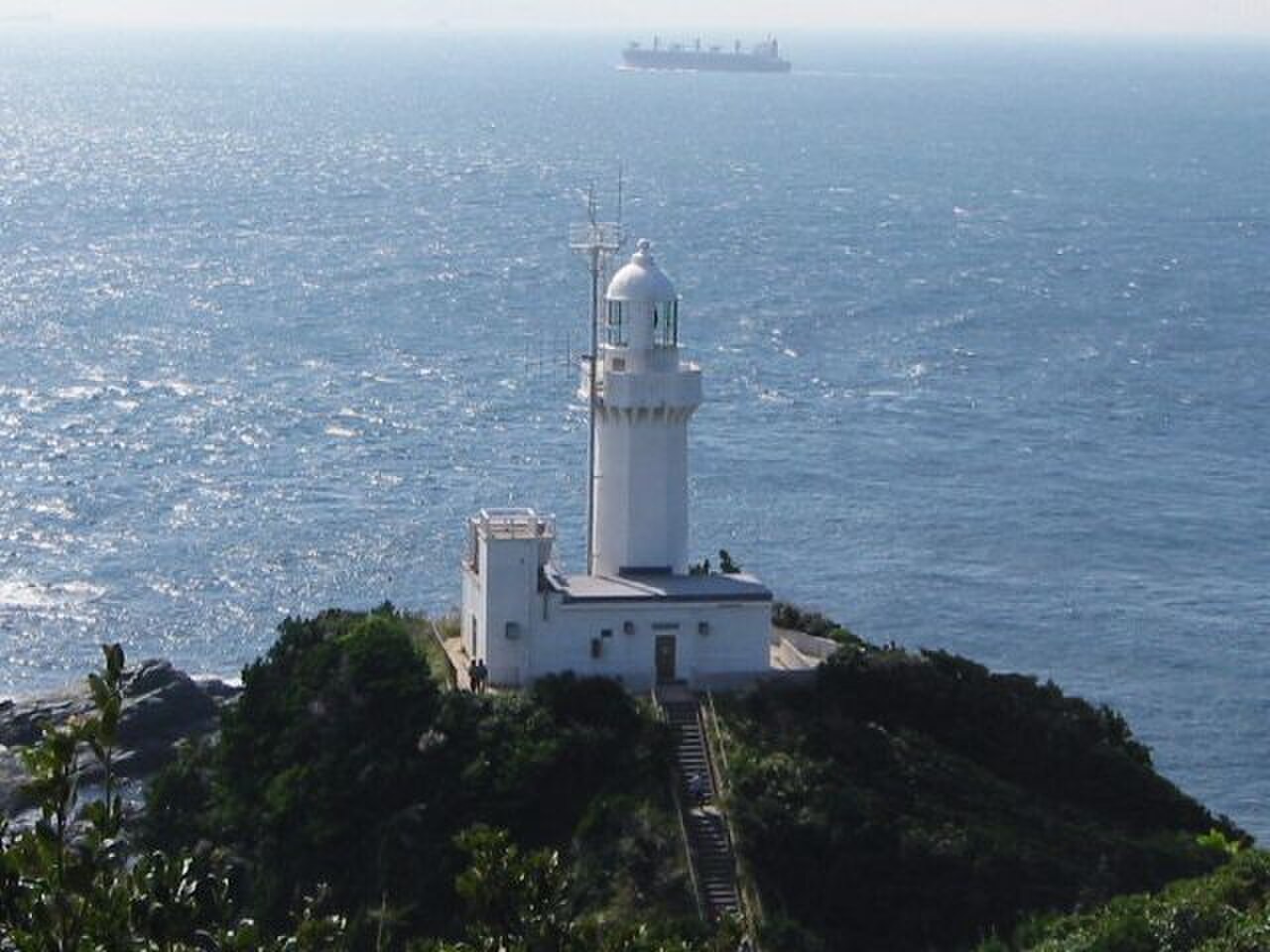 佐田岬