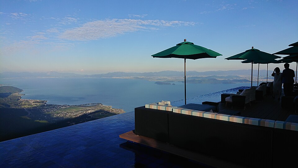 びわ湖テラス