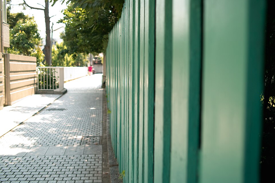 北野異人館街(神戸)