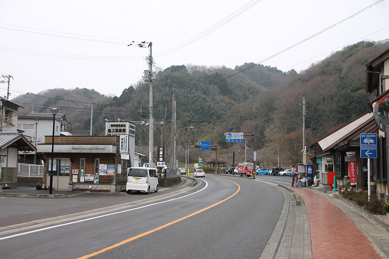 塩江温泉 日帰り入浴