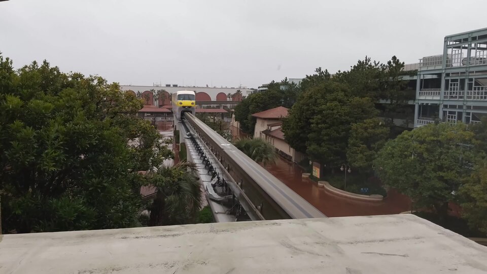 東京ディズニーリゾート