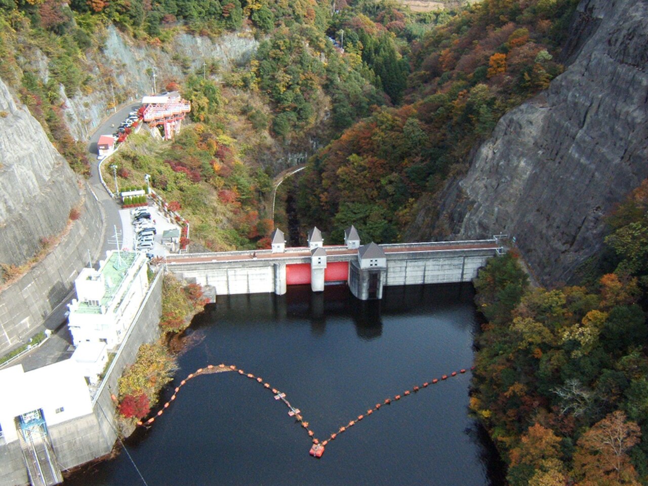 竜神大吊橋