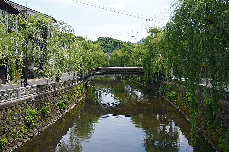 城崎温泉の体験予約
